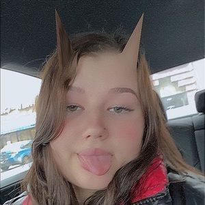 Meet your Posher, Bri